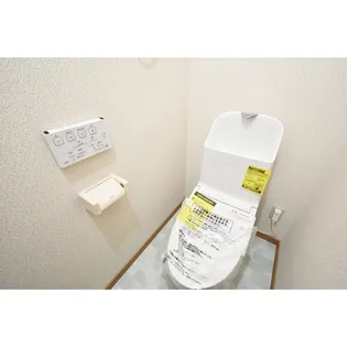 カーサタウンうきは【B-B号室】のその他画像