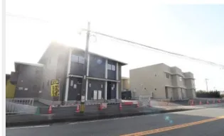カーサタウンうきは【B-B号室】の周辺