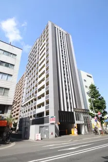 No48 プロジェクト2100 博多【15階】の外観