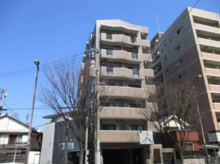 グランシャリオ箱崎の画像