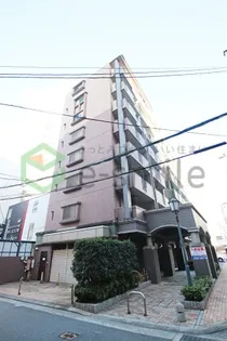 ローヤルマンション博多駅前の画像