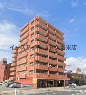 エバーライフ通町の画像