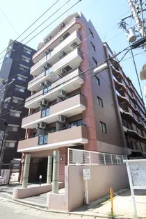 アルティ博多駅南の画像