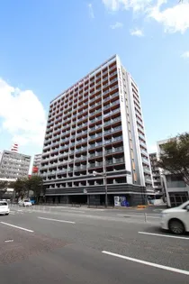 CLUB ORIENT(クラブオリエント) No.122【6階】の外観