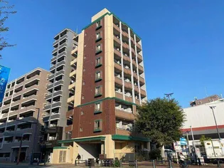 ウエストサイド箱崎の画像