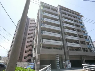 プログレッソ高宮の画像