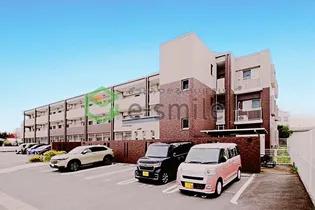 アルページュ【3階】の外観