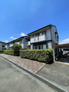 パピオン津福の画像