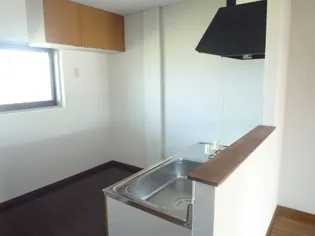 メゾンコスモス【3階】の内装