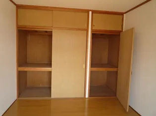 メゾンコスモス【1階】のその他画像