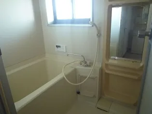 メゾンコスモス【1階】の風呂