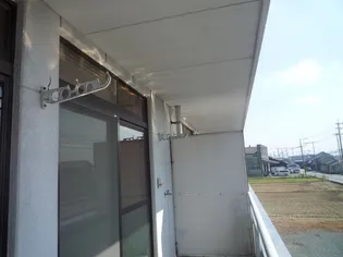 メゾンコスモス【1階】のその他画像