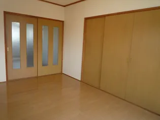 メゾンコスモス【1階】の内装