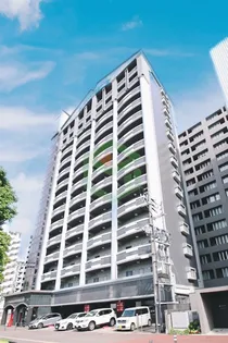 №31Gプロジェクト天神【7階】の外観