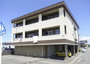 リバーコーポの画像