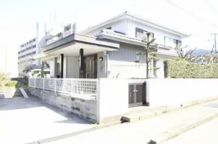 福岡県久留米市善導寺町与田【一戸建】の外観