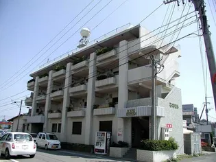 石村ビル【303号号室】の外観