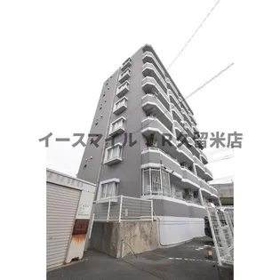 YMクレストの画像