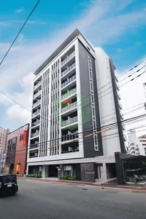 ギャラクシー南福岡駅前【8階】の外観