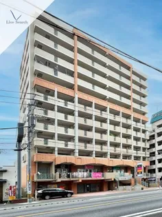 プラージュ大橋の画像