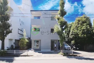 PIONIERⅠ【3階】の外観