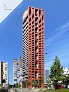 アイタワーの画像