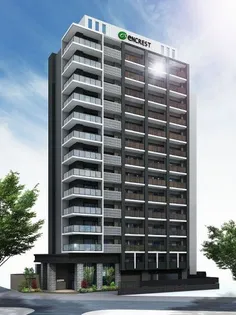 エンクレスト天神GLEEの画像