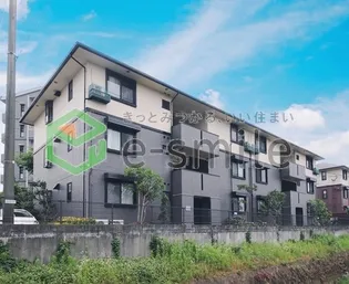 シャルム高松Ⅱの画像