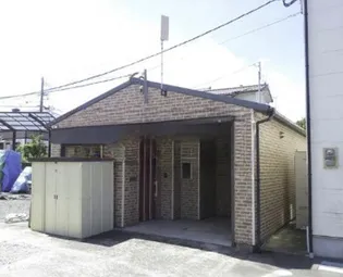 福岡県久留米市高良内町【一戸建】の外観