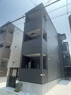 ウィルメゾン箱崎Ⅱの画像