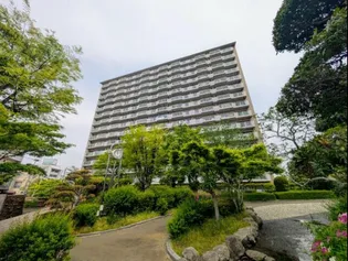 ファミールハイツ久留米壱番館の画像