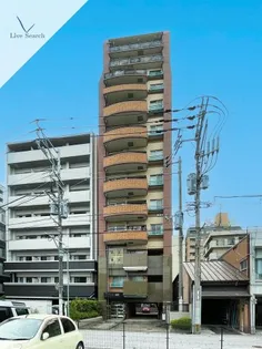 アバンス祇園の画像