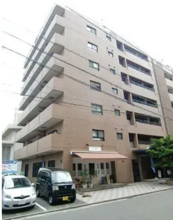 グリーンズ平尾の画像