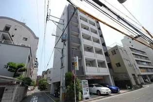 クレスティア天神サウスの画像