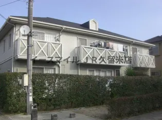 国分ガーデンハイツJ棟の画像