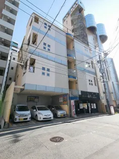 イル グラッツィア天神の画像