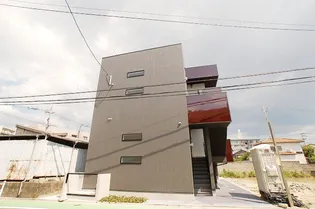 A'BEST井尻六ツ角の画像