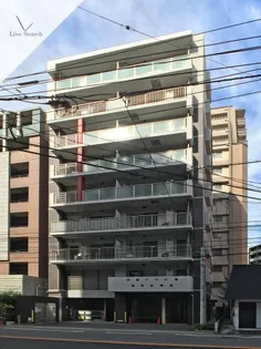 CLASSIER STYLE平尾の画像