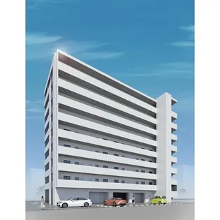 LIBTH上牟田EASTの画像