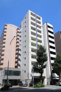 アルティザ博多駅前【12階】の外観