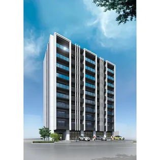 LEGEND東比恵の画像