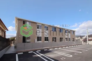 マリヤージュ【203号室】の外観