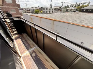 ヴューコスモ【2階】のその他画像