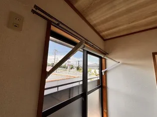 ヴューコスモ【2階】のその他画像