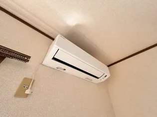 ヴューコスモ【2階】のその他画像