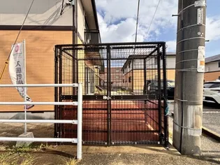 ヴューコスモ【2階】のその他画像