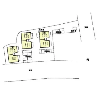 ヴューコスモ【2階】のその他画像