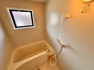 ヴューコスモ【2階】の風呂