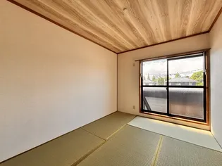 ヴューコスモ【2階】の内装