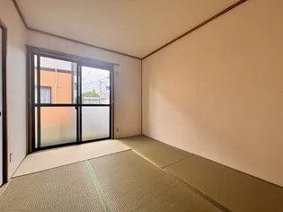 ヴューコスモ【1階】の内装